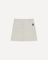 Miniskirt for Girl - Miniskirt for Girl Base Blu