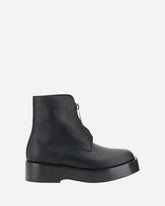 Ankle Boots - Ankle Boots Base Blu