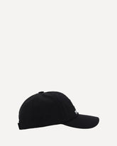 Tyron Baseball Hat - Tyron Baseball Hat Base Blu