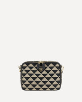 Symbole Shoulder Bag - Symbole Shoulder Bag Base Blu