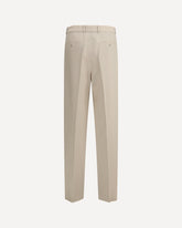Carotte Pants - Carotte Pants Base Blu