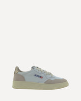 Medalist Low Sneakers - Medalist Low Sneakers Base Blu