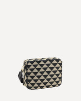 Symbole Shoulder Bag - Symbole Shoulder Bag Base Blu