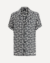 Shirt - Shirt Base Blu