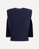 Anagram Top - Anagram Top Base Blu
