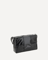 Arco Camera Shoulder Bag - Arco Camera Shoulder Bag Base Blu
