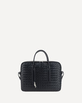 Avenue Shoulder Bag - Avenue Shoulder Bag Base Blu