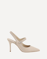 Camparisli Pumps - Camparisli Pumps Base Blu