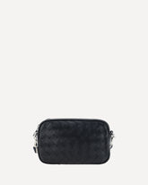 Avenue Mini Shoulder Bag - Avenue Mini Shoulder Bag Base Blu