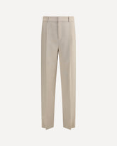 Carotte Pants - Carotte Pants Base Blu