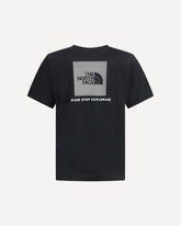 Logoed T-Shirt - Logoed T-Shirt Base Blu