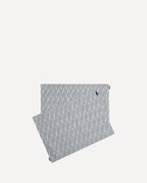 Sestriere Placemats - Sestriere Placemats Base Blu