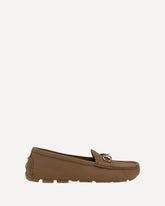 Driver Loafers - Driver Loafers Base Blu