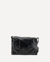 Arco Camera Shoulder Bag - Arco Camera Shoulder Bag Base Blu