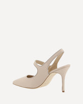 Camparisli Pumps - Camparisli Pumps Base Blu