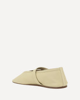 Stella Ballerinas - Stella Ballerinas Base Blu