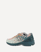 1906W Sneakers - 1906W Sneakers Base Blu
