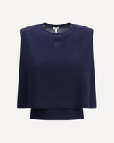 Anagram Top - Anagram Top Base Blu
