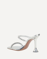 Gigi Slipper Sandals - Gigi Slipper Sandals Base Blu