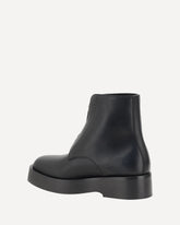 Ankle Boots - Ankle Boots Base Blu