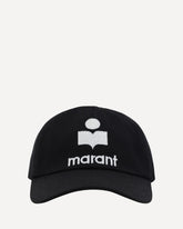 Tyron Baseball Hat - Tyron Baseball Hat Base Blu