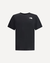 Logoed T-Shirt - Logoed T-Shirt Base Blu