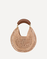Summer Banana Shoulder Bag - Summer Banana Shoulder Bag Base Blu