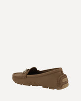 Driver Loafers - Driver Loafers Base Blu