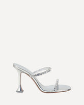 Gigi Slipper Sandals - Gigi Slipper Sandals Base Blu