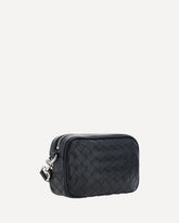 Avenue Mini Shoulder Bag - Avenue Mini Shoulder Bag Base Blu
