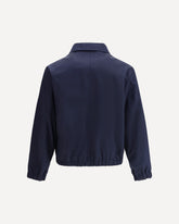 ADC Jacket - ADC Jacket Base Blu