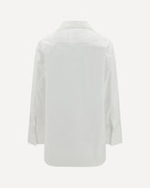 Jodie Tunic Shirt - Jodie Tunic Shirt Base Blu