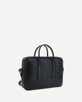 Avenue Shoulder Bag - Avenue Shoulder Bag Base Blu