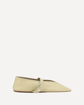 Stella Ballerinas - Stella Ballerinas Base Blu