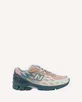 1906W Sneakers - 1906W Sneakers Base Blu
